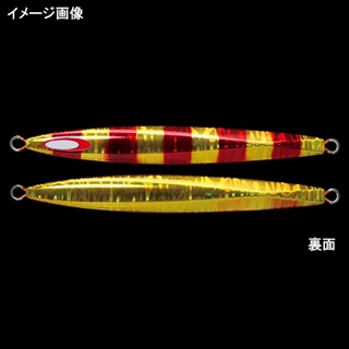 レッドゴールドストライプ