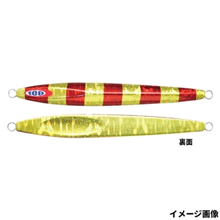 レッドゴールドストライプ