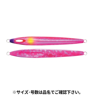 サーベルピンク