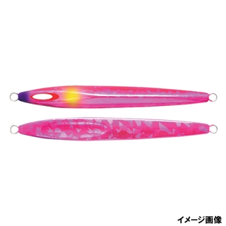 サーベルピンク