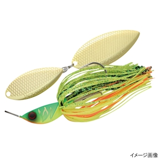 マルハタチャートタイガー