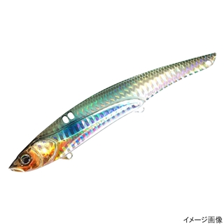 イナッコ/ボーダーホロ