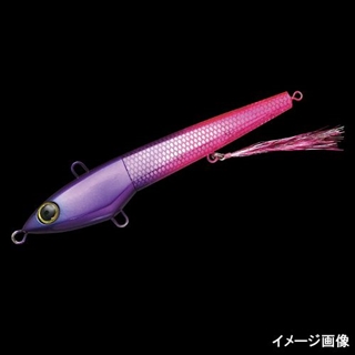 ジャッカル ラトル式アンチョビミサイルターボ 110g ウロコ