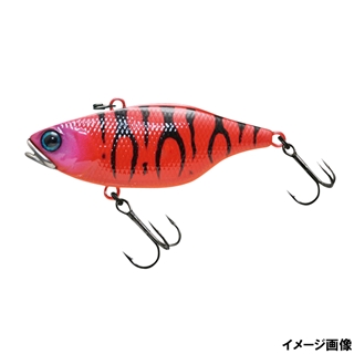 ジャッカル TN60 ×11個 TN65 ×1個　バイブレーション　ルアーセット TN VIBRATION 50/60/65/70/80 - FRESH WATER バス釣り ｜JACKALL