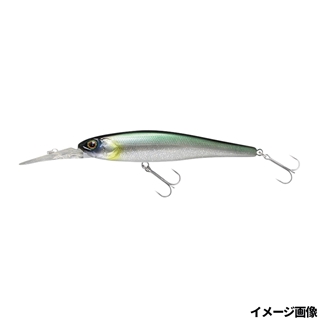 マルハタダークサンダー/クリアシルバー