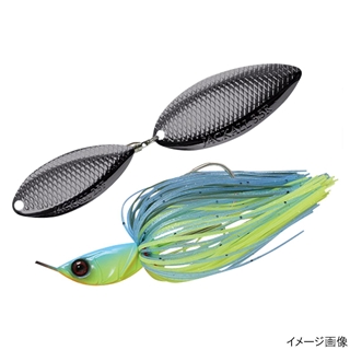 マルハタブルーバックチャート