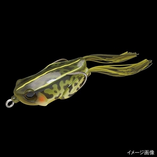 トノサマガエル