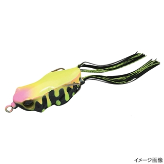 ブラック/チャートドリップ