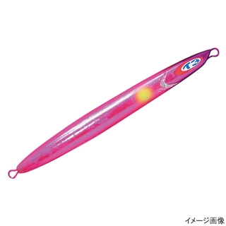 サーベルピンク