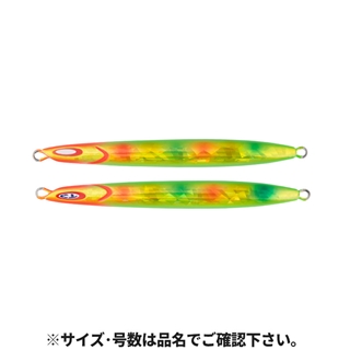 ドラゴンチャート(GLOW)