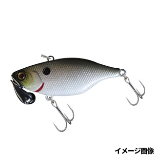 ジャッカル TN60 トリゴン SKダークサンダー【ゆうパケット