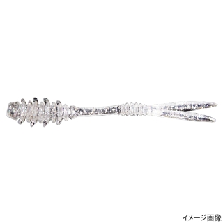 クリアーホロフレーク