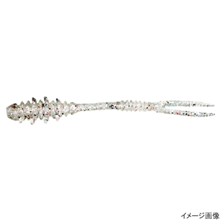 チリメンモンスター