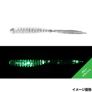 クリアーグロークラッシュ