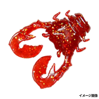 レッドゴールドフレーク