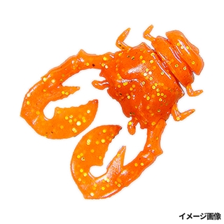 オレンジゴールドフレーク