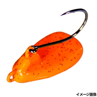 オレンジゴールドフレーク