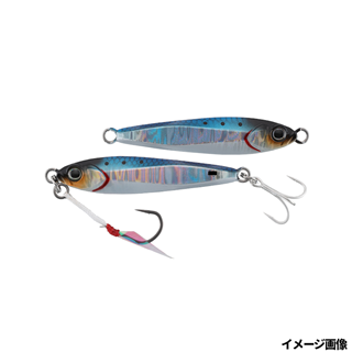 イワシ/マグロウェーブホロ