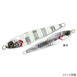 グローストライプ/ボーダーホロ
