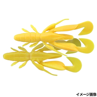 シャッキリコーン