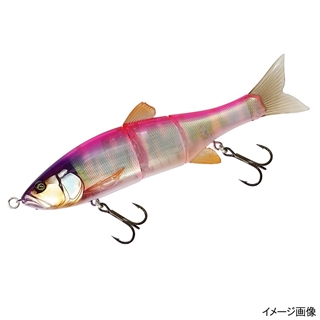ジャッカル ダウズスイマー 220SF マルハタスパークフラッシュ
