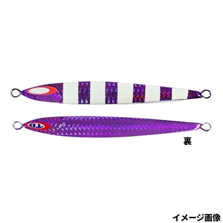 パープルグローストライプ(グロー)