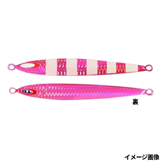 ピンクグローストライプ(グロー)