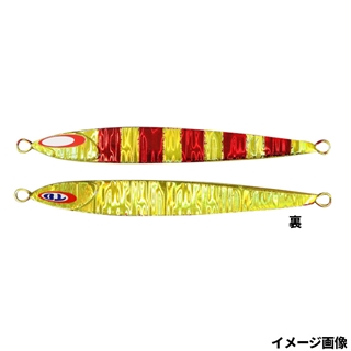 レッドゴールドストライプ