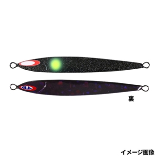 ステルスブラック