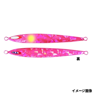 サーベルピンク