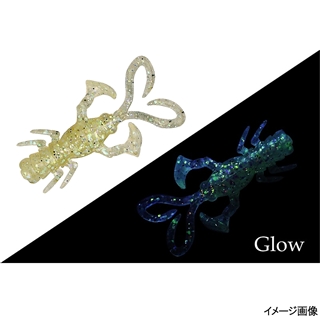 グロークラッシュクリアー