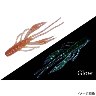 グロークラッシュシュリンプ