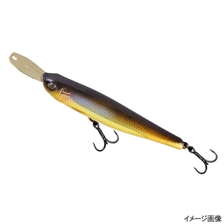 HLベイトフィッシュゴールド(Gold Lip)