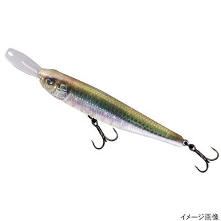 RTウロコホロ ワカサギ(Silver Lip)