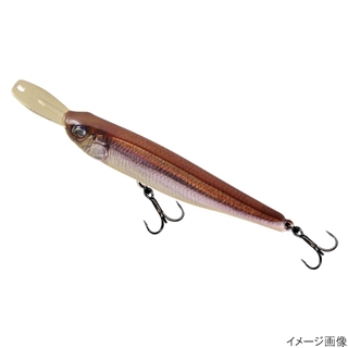 RTミラーカスミワカサギ(Gold Lip)