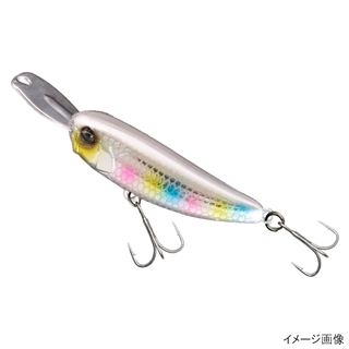 ナマキャンディー(Silver Lip)