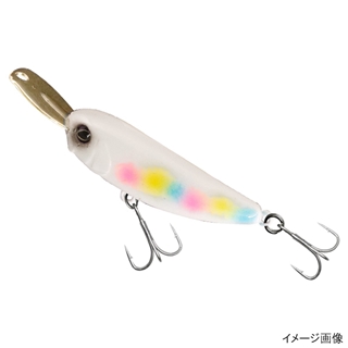 グローキャンディー(Gold Lip)