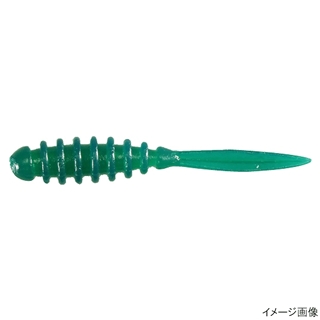 ステルスグリーン