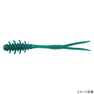 ステルスグリーン