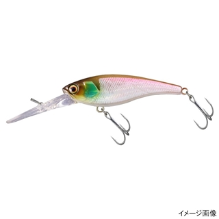 ババタク公魚レーザー