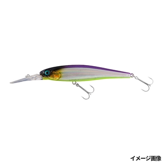 ババタク明滅レーザー