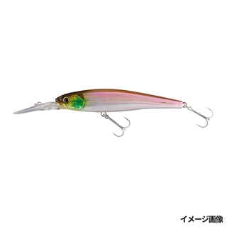 ババタク公魚レーザー