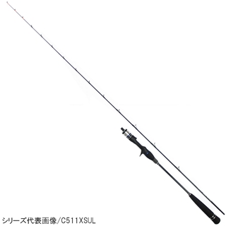 ジャッカル BIN-BIN STICK EXTRO BSXS-C66L-TJ ジャッカル BIN-BINSTICKEXTRO（ﾋﾞﾝﾋﾞﾝｽﾃｨｯｸｴｸｽﾄﾛ） BSXS-C66L