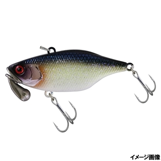 ジャッカル TN60 トリゴン SKダークサンダー【ゆうパケット
