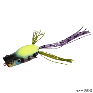 チャートストライクギル