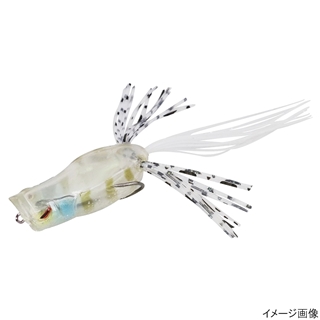 クリアーグリッターギル