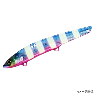 ブルピングローストライプ