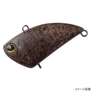 タッキーブラウン