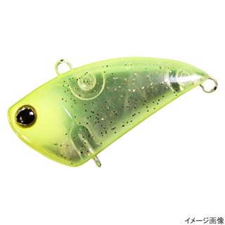 タッキーチャートネオン