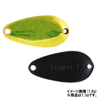 ダイゴシークレットゴールド